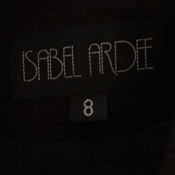 Isabel Ardee Suit Jacket - Picture 2 of 3